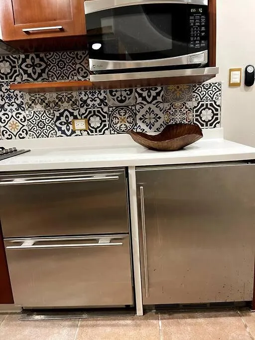 Jungle Meets Modern Condo On 5Th Avenue 普拉亚卡门 公寓