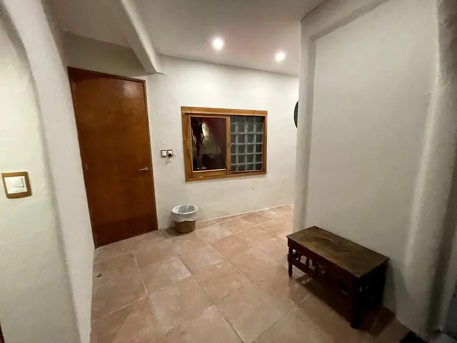 Apartment Jungle Meets Modern Condo On 5Th Avenue Playa del Carmen