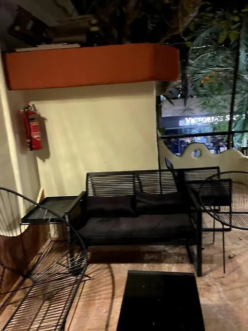 Apartment Jungle Meets Modern Condo On 5Th Avenue Playa del Carmen