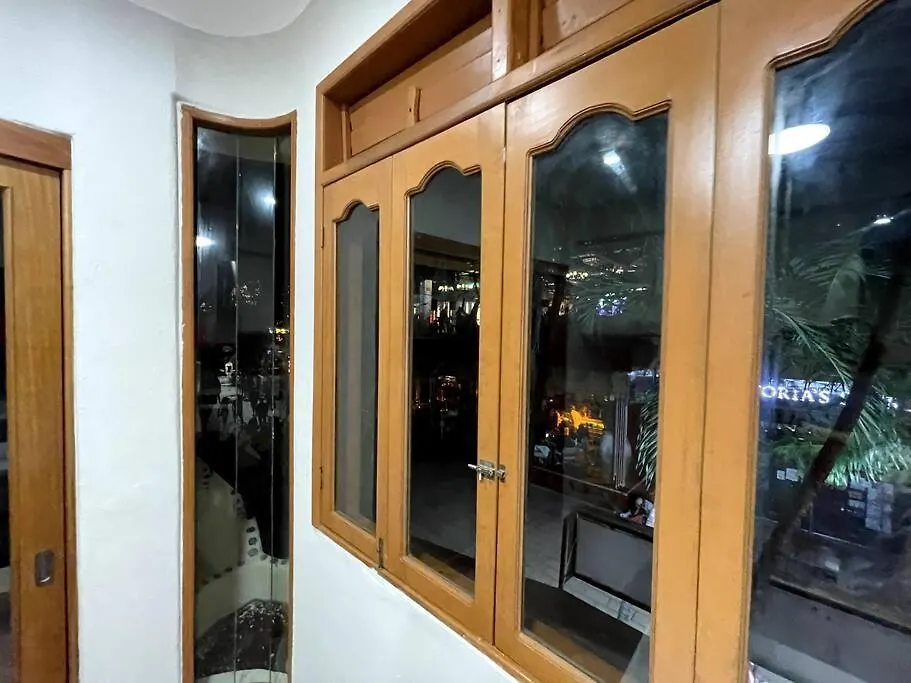 Apartment Jungle Meets Modern Condo On 5Th Avenue Playa del Carmen