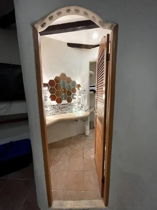 Jungle Meets Modern Condo On 5Th Avenue Playa del Carmen Apartment