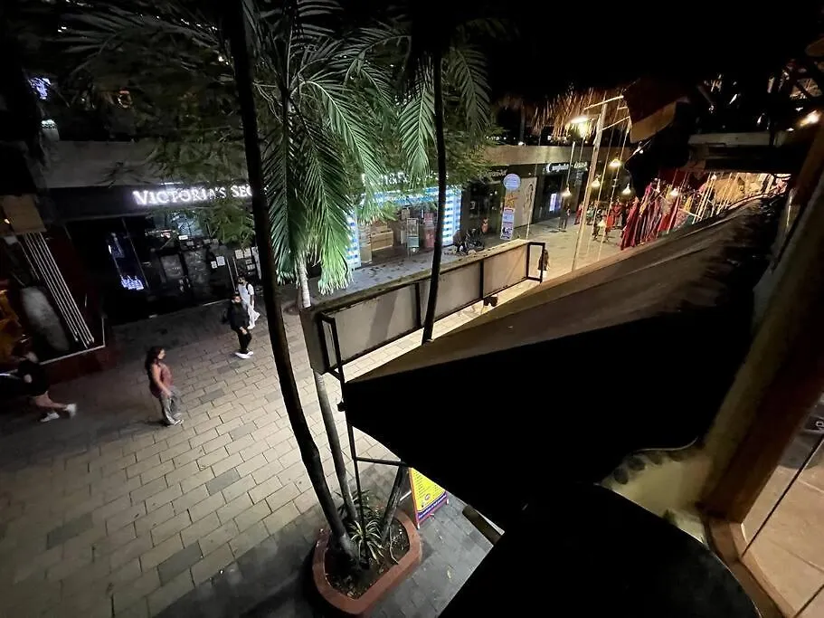 Jungle Meets Modern Condo On 5Th Avenue Playa del Carmen Messico