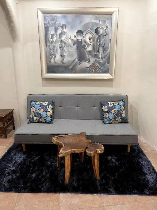Jungle Meets Modern Condo On 5Th Avenue Playa del Carmen Messico