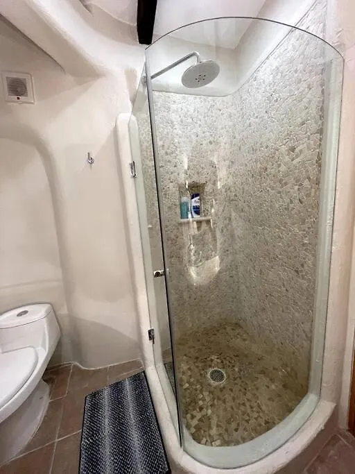 Appartamento Jungle Meets Modern Condo On 5Th Avenue Playa del Carmen